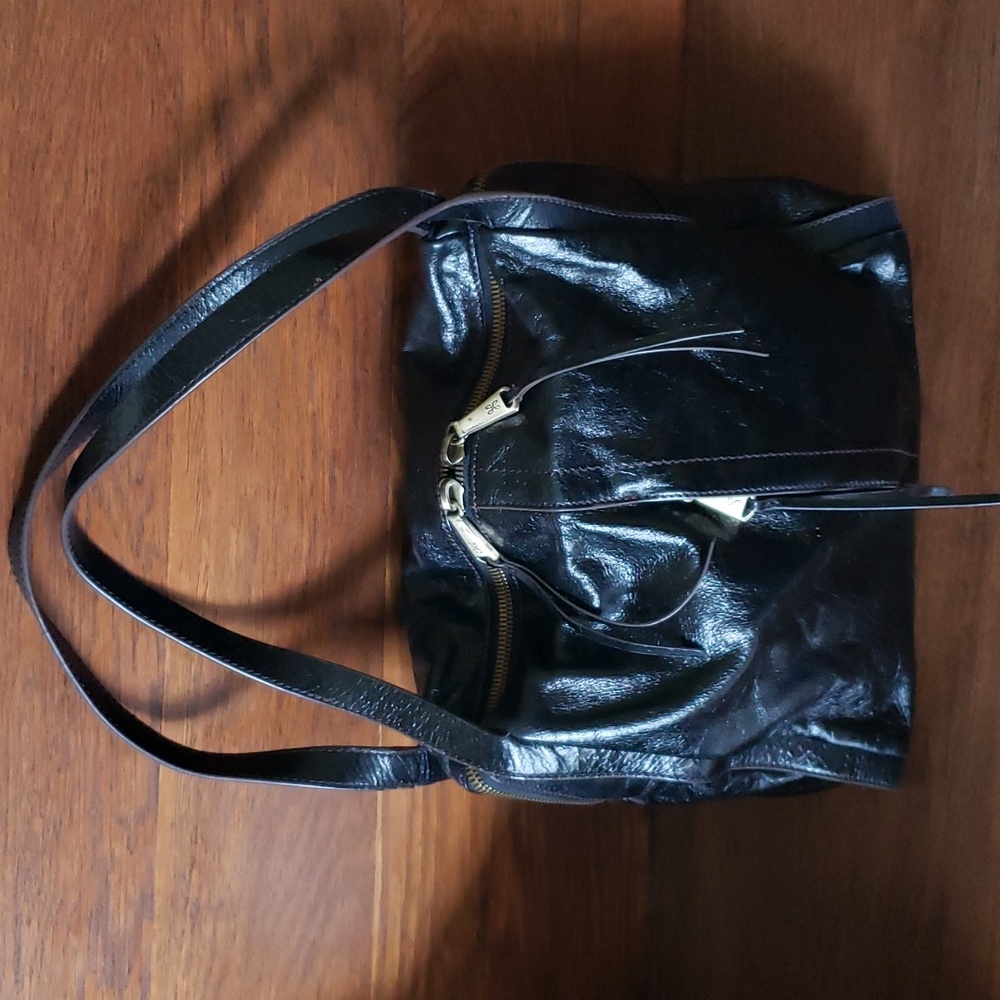 💥 HOBO INTERNATIONAL SHOULDER BAG
